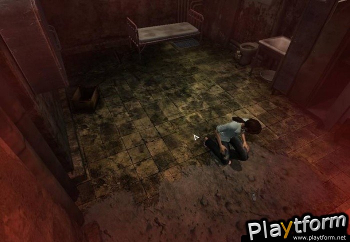 Still Life 2 (PC)