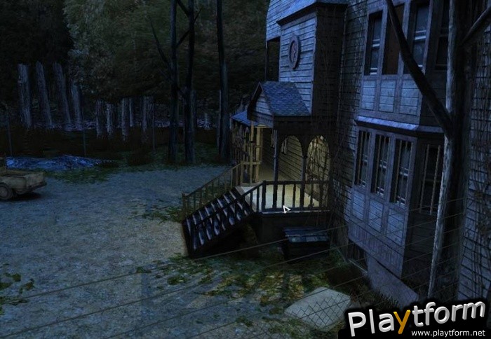 Still Life 2 (PC)