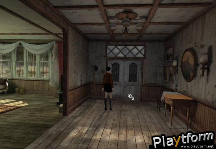 Still Life 2 (PC)