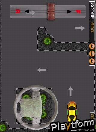 iPark It! - AddictingGames (iPhone/iPod)