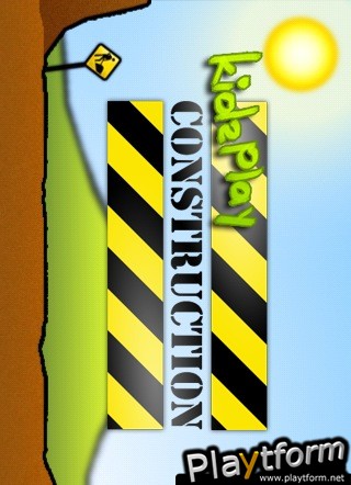 KidsPlay: Construction (iPhone/iPod)