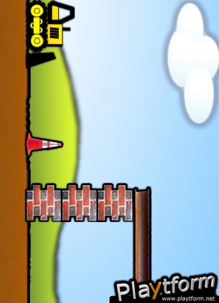 KidsPlay: Construction (iPhone/iPod)