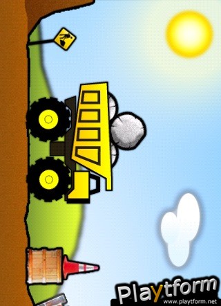 KidsPlay: Construction (iPhone/iPod)