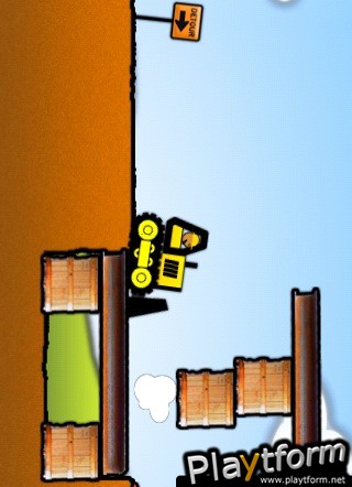 KidsPlay: Construction (iPhone/iPod)