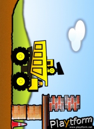 KidsPlay: Construction (iPhone/iPod)