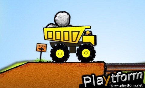 KidsPlay: Construction (iPhone/iPod)