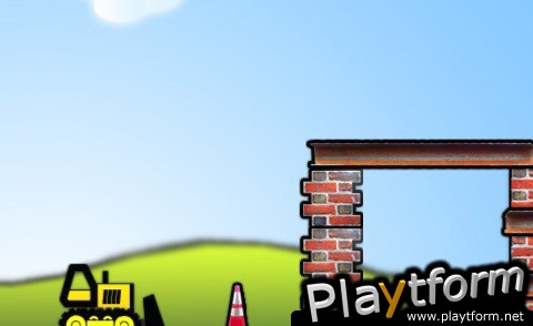 KidsPlay: Construction (iPhone/iPod)