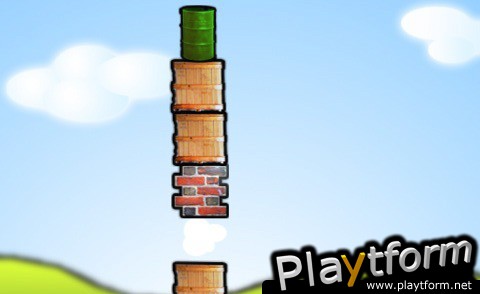 KidsPlay: Construction (iPhone/iPod)