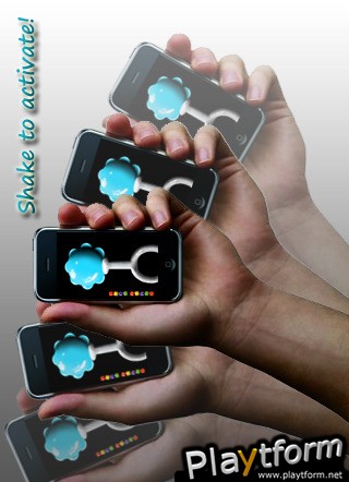 BabySaver (iPhone/iPod)