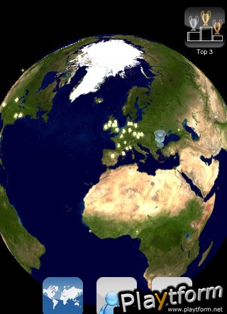 iQ Booster World Cup Edition (iPhone/iPod)
