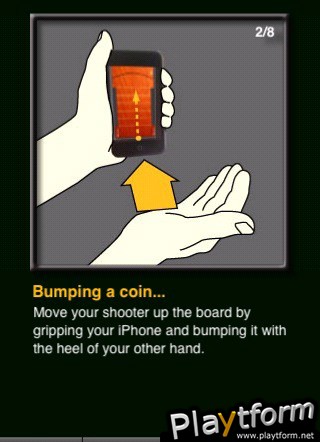 Bump'ny (iPhone/iPod)