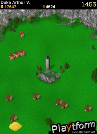 DarkEmperor (iPhone/iPod)