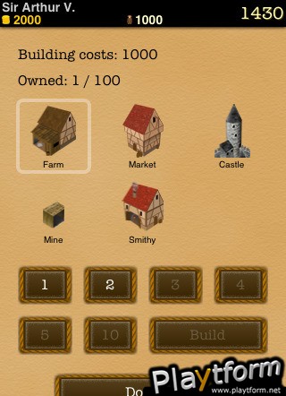 DarkEmperor (iPhone/iPod)