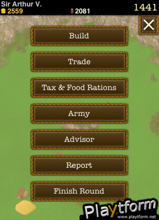 DarkEmperor (iPhone/iPod)