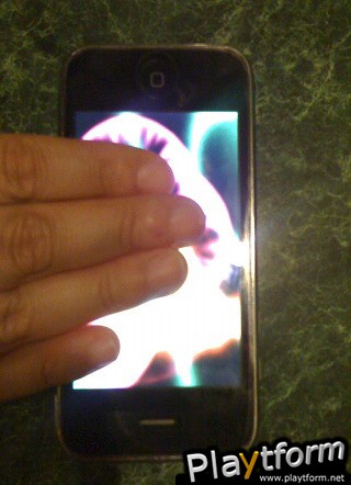 Liquid Gold (iPhone/iPod)