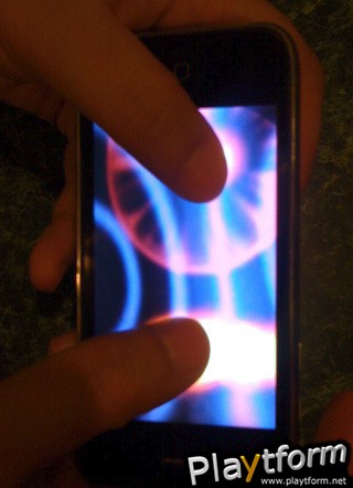 Liquid Gold (iPhone/iPod)