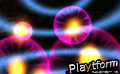 Liquid Gold (iPhone/iPod)