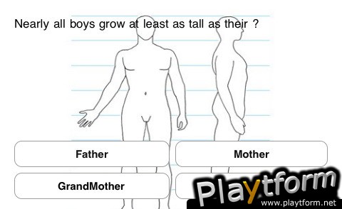 MyEarth (iPhone/iPod)