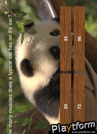 MyEarth (iPhone/iPod)