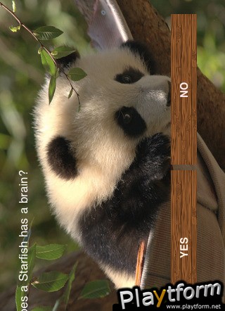 MyEarth (iPhone/iPod)