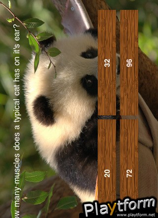 MyEarth (iPhone/iPod)