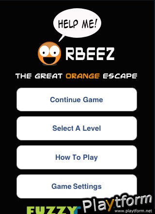 Orbeez (iPhone/iPod)