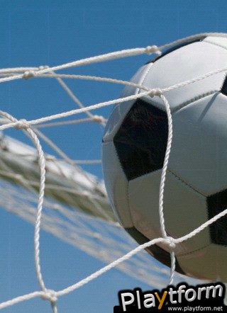 Kick The Ball (iPhone/iPod)