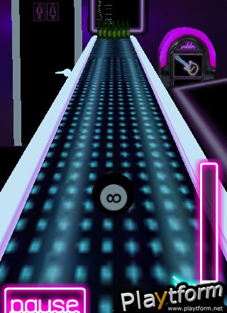 Bowling Party (iPhone/iPod)