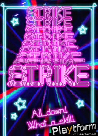 Bowling Party (iPhone/iPod)