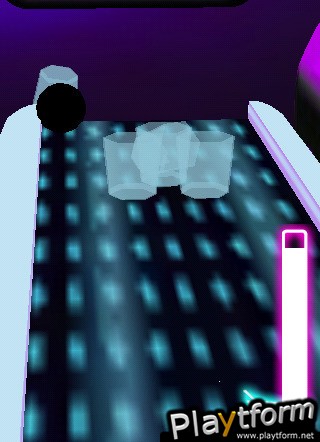 Bowling Party (iPhone/iPod)