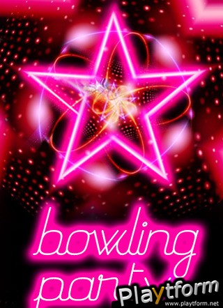 Bowling Party (iPhone/iPod)
