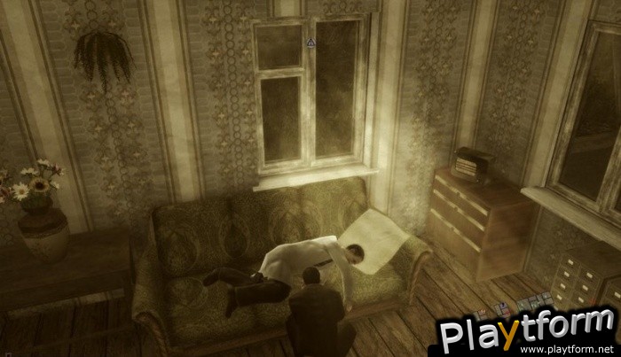 Death to Spies: Moment of Truth (PC)