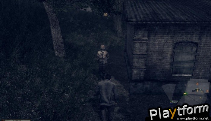 Death to Spies: Moment of Truth (PC)