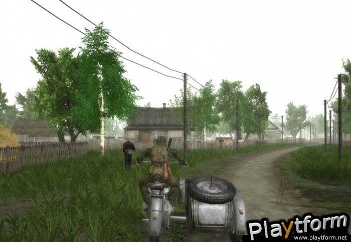 Death to Spies: Moment of Truth (PC)
