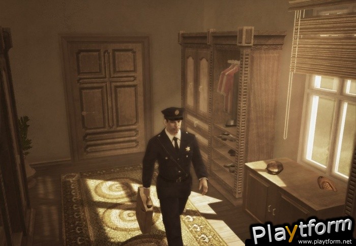 Death to Spies: Moment of Truth (PC)