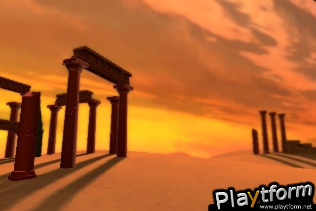 NyxQuest: Kindred Spirits (Wii)