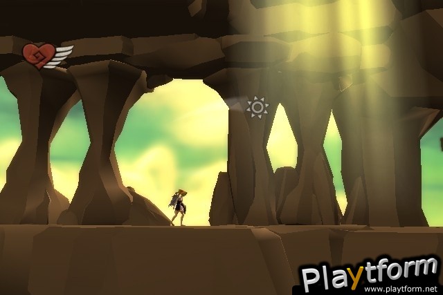 NyxQuest: Kindred Spirits (Wii)