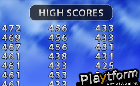 BOMBER 2 (iPhone/iPod)