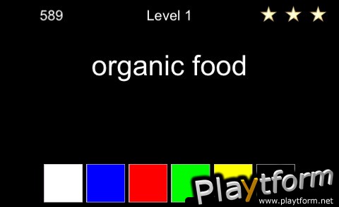 Find the color (iPhone/iPod)