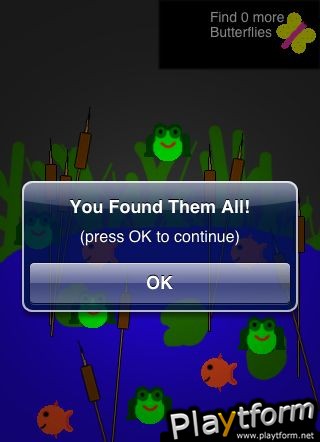 Flashlight Tag (iPhone/iPod)