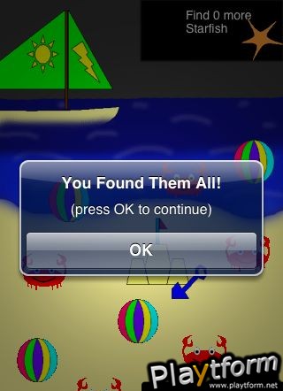 Flashlight Tag (iPhone/iPod)