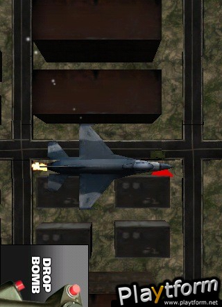 3D Bomber (iPhone/iPod)
