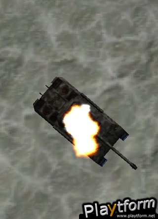 3D Bomber (iPhone/iPod)