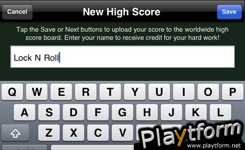 Texas Pick'Em Pro (iPhone/iPod)