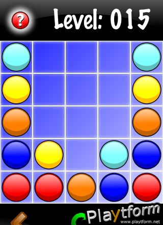 iQuadRotate (iPhone/iPod)