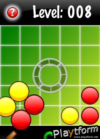 iQuadRotate (iPhone/iPod)