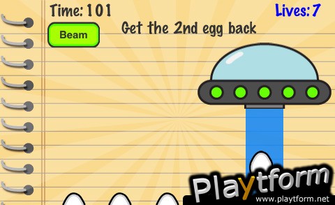 MindBlender Quiz (iPhone/iPod)