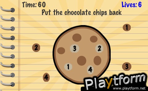 MindBlender Quiz (iPhone/iPod)