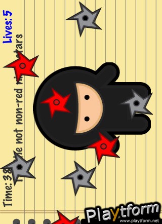 MindBlender Quiz (iPhone/iPod)