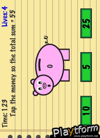 MindBlender Quiz (iPhone/iPod)